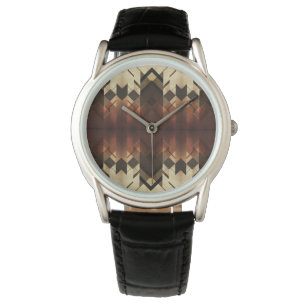 Montre Couleurs de styles classiques