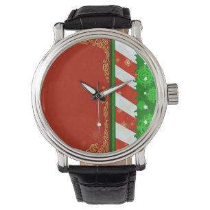 Montre Couleurs de vacances