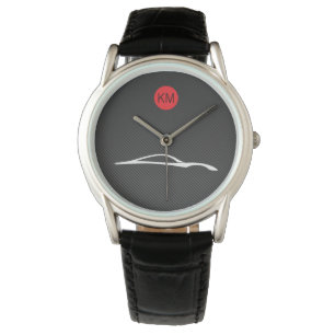 Montre Coupe Infiniti G37 personnalisée