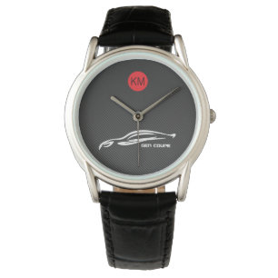 Montre Coupé personnalisé de genèse de Hyundai