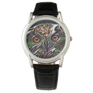 MONTRE COUPER OWL
