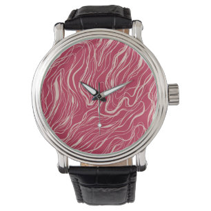 Montre Courbes d'esquisse