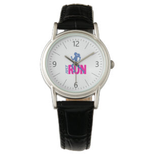 Montre Coureur