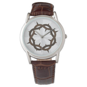 Montre Couronne d'épines