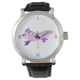 Montre Cours