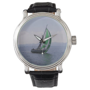 Montre Course de Yacht Watch