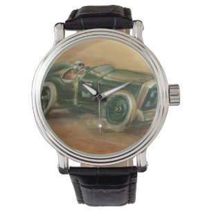 Montre Course du Grand Prix de France par Ethan Harper