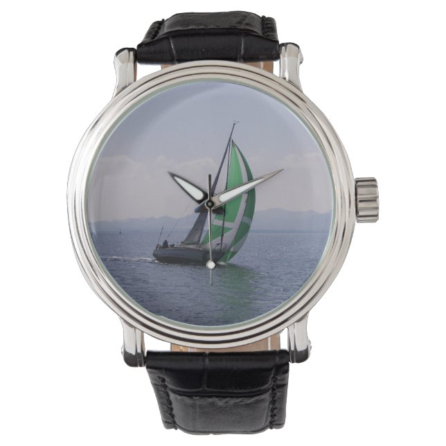 Montre Courses Yacht Watch (devant)