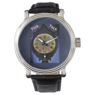 Montre Coutil Tock