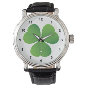 Montre Coutume de la Saint-Patrick
