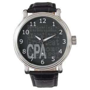 MONTRE CPA