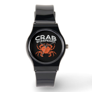 Montre Crabe Vintage