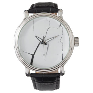 Montre Cracks