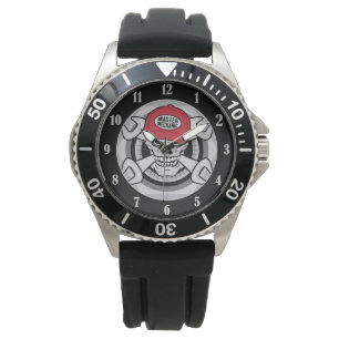 Montre Crâne mécanique