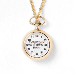Montre Création personnelle