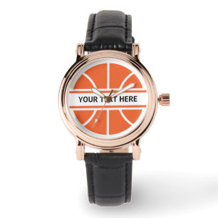 Montre Créer Votre Propre Nom Monogramme