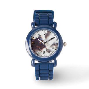 Montre Créez votre propre photo personnalisée