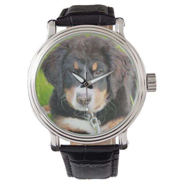 Montre Créez votre propre photo personnelle (devant)