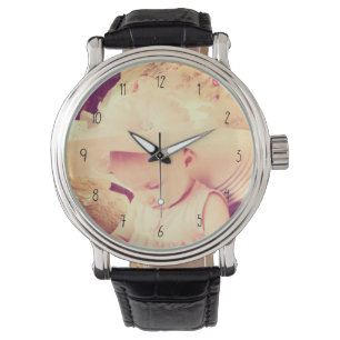 Montre Créez votre propre photographie