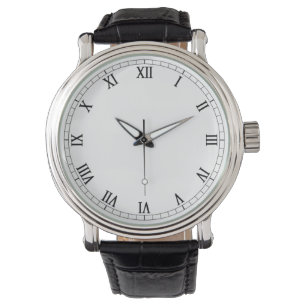 Montre Créez votre propre poignet de conception de Person