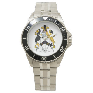 Montre Crête de famille d'Eyre
