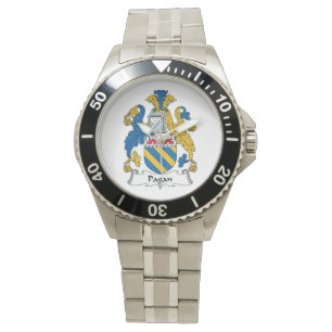 Montre Crête païenne de famille