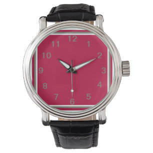 Montre Crimson Bounty
