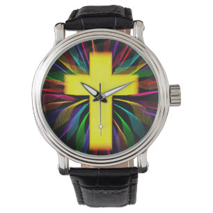 Montre Croix