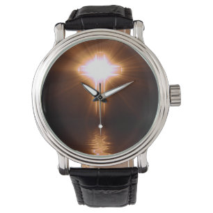 Montre Croix