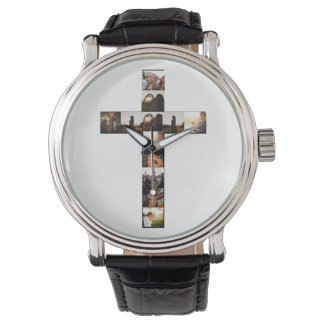 Montre Croix de Jésus