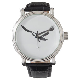 Montre Crow (homonymie)