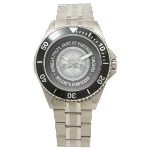 Montre CSC - Corps de cavalerie, armée de la Virginie du