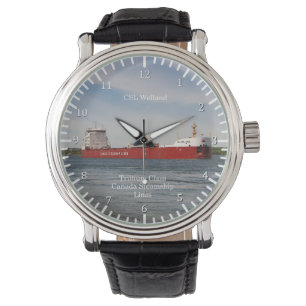 Montre CSL Welland watch