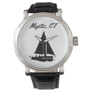 Montre CT mystique