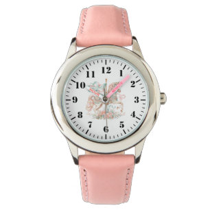 Montre Cuir Classique Enfants