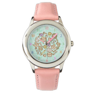 Montre Cuisine Cuisine Cuisine Aqua
