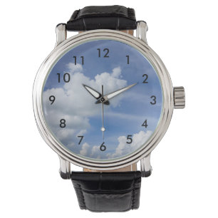 Montre Cumulus Puffs