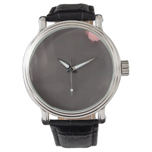 Montre Custom horloge assemblée