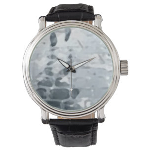 Montre Custom horloge fantasy_grey