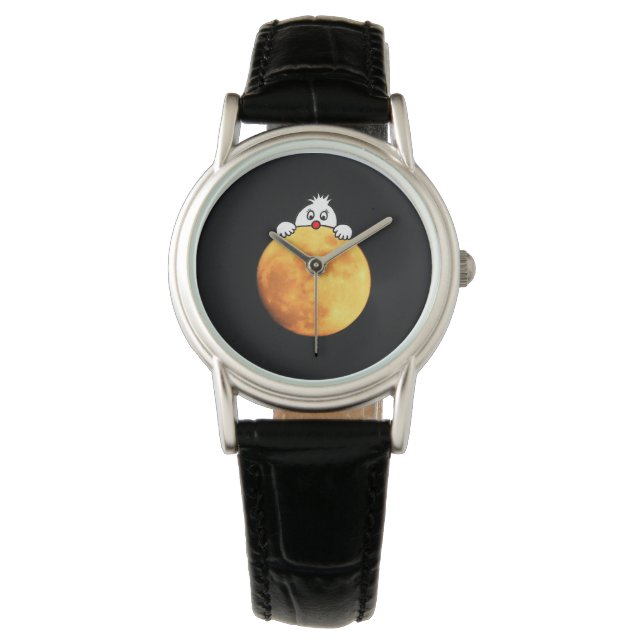 Montre Cute (devant)