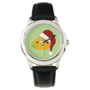 Montre Cute Kawai Christmasi Mango