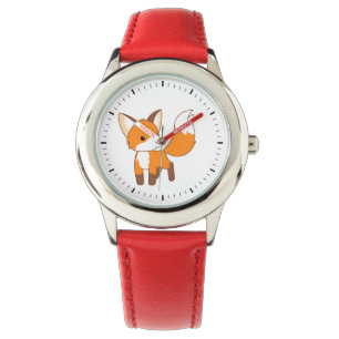 Montre Cute Little Fox