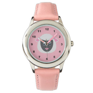 Montre Cute Sheep