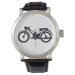 Montre cyclable