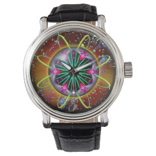 Montre Cyclon Orbz Kaleid