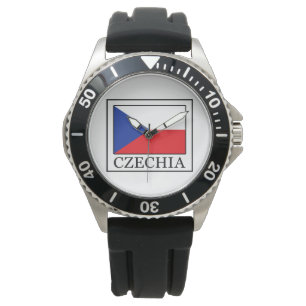 Montre Czechia