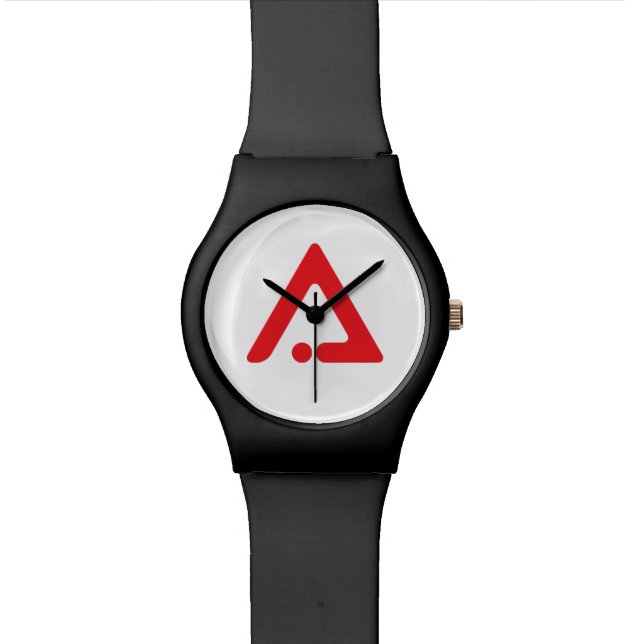 Montre d'AAI (Fermer)