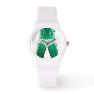 Montre d'absorption des sous-vêtements