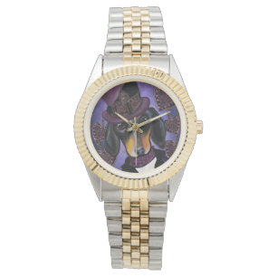 MONTRE DACHSHING