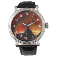 Montre d'affichage